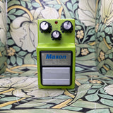 Maxon SD-9 Sonic Distortion - Used