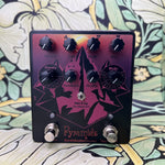 EarthQuaker Devices Pyramids - Solar Eclipse