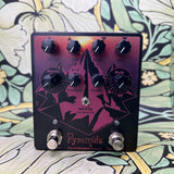 EarthQuaker Devices Pyramids - Solar Eclipse