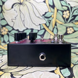 EarthQuaker Devices Pyramids - Solar Eclipse
