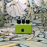 Maxon SD-9 Sonic Distortion - Used