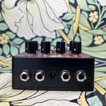 EarthQuaker Devices Pyramids - Solar Eclipse