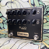 Friedman BE-OD Deluxe Overdrive
