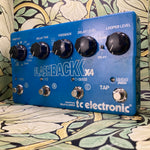 TC Electronic Flashback X4