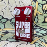 Lovepedal Super Sic Tone