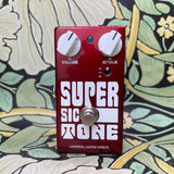 Lovepedal Super Sic Tone