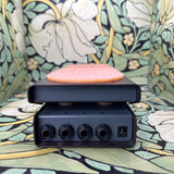 Lehle Stereo Volume Pedal - Used
