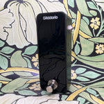 D'Addario Chromatic Pedal Tuner Plus