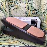 Lehle Stereo Volume Pedal - Used