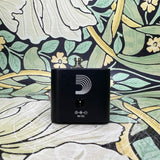 D'Addario Chromatic Pedal Tuner Plus