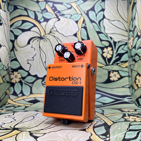 Boss DS-1 Distortion - Used