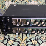 Neve 8108 Channel Strip Pair w/ Power Supply