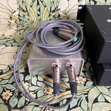 Neve 8108 Channel Strip Pair w/ Power Supply