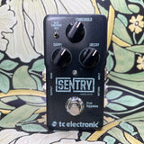 TC Electronic Sentry Noise Gate