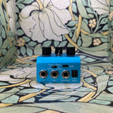 Strymon Cloudburst Ambient Reverb - Used