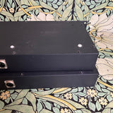 Neve 8108 Channel Strip Pair w/ Power Supply