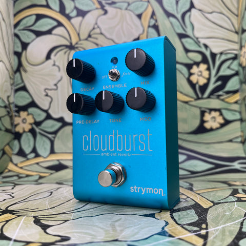 Strymon Clouburst Ambient Reverb - Used