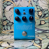 Strymon Clouburst Ambient Reverb - Used