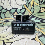 TC Electronic Sentry Noise Gate