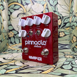 Wampler Pinnacle V2 Deluxe Distortion - Used