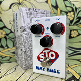 Way Huge STO Overdrive