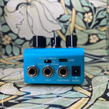 Strymon Clouburst Ambient Reverb - Used