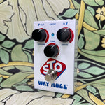 Way Huge STO Overdrive