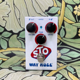 Way Huge STO Overdrive