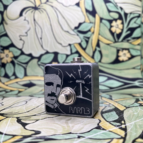 Barn3 Tesla Tap - Used