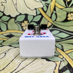 Way Huge STO Overdrive