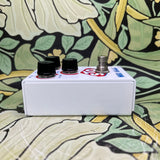 Way Huge STO Overdrive