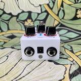Way Huge STO Overdrive