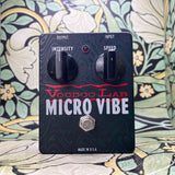 Voodoo Lab Micro Vibe - Used