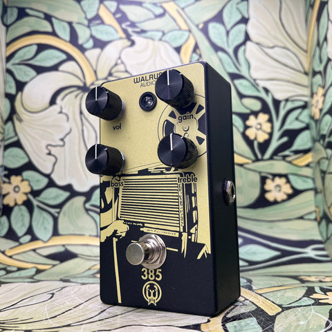 Walrus Audio 385 Overdrive - Used