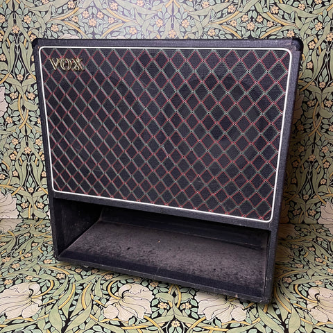 Vox VR212 2x12 Extension Cab 1980 s eastside music supply