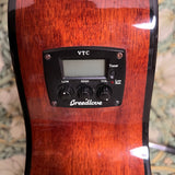 Breedlove Passport Concert