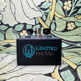 Walrus Audio Julia Limited 125/350