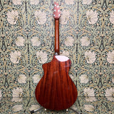 Breedlove Passport Concert