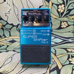 Boss PS-5 Super Shifter