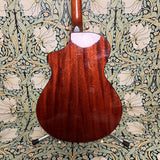 Breedlove Passport Concert