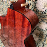 Breedlove Passport Concert