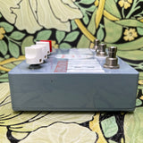 Fuzzrocious Pedals Demon King w/ Momentary Feedback