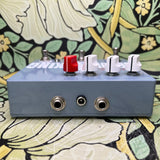 Fuzzrocious Pedals Demon King w/ Momentary Feedback