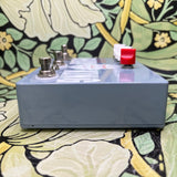 Fuzzrocious Pedals Demon King w/ Momentary Feedback