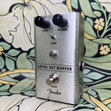 Fender Level Set Buffer