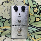 Fender Level Set Buffer