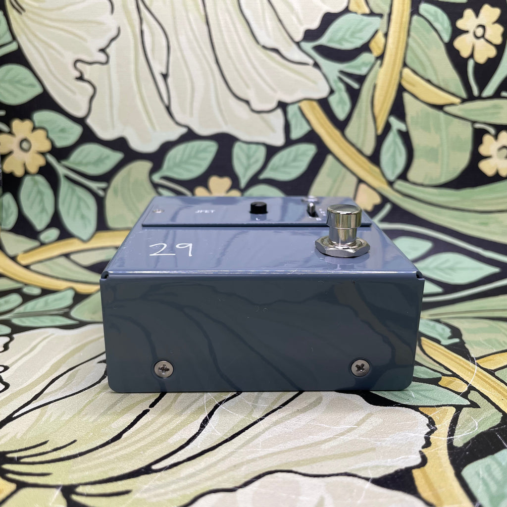 29 pedals jfet 29 Pedals JFET Boost – eastside music supply