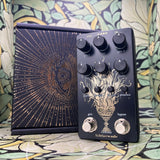 Lichtlaerm Audio Gehenna Metal Distortion / Preamp - Used