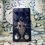 Lichtlaerm Audio Gehenna Metal Distortion / Preamp - Used