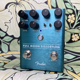 Fender Full Moon Distortion
